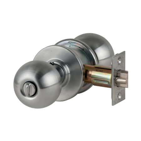 A large image of the Schlage A53RD-ORB Schlage A53RD-ORB