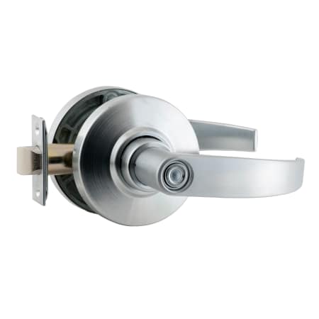 A large image of the Schlage AL40S-NEP Schlage AL40S-NEP