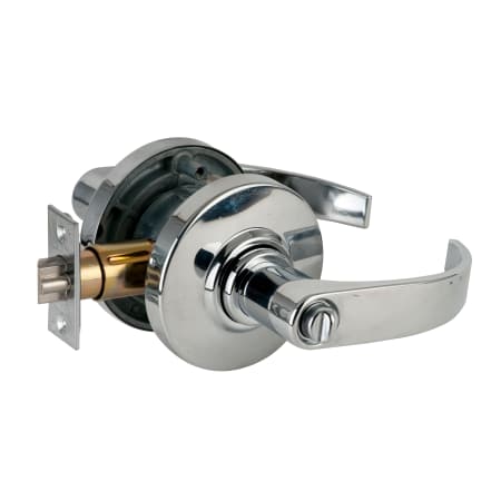 A large image of the Schlage AL53PD-NEP Schlage AL53PD-NEP