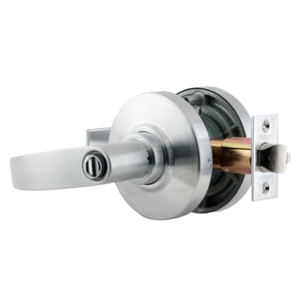 A large image of the Schlage AL53PD-NEP Schlage AL53PD-NEP
