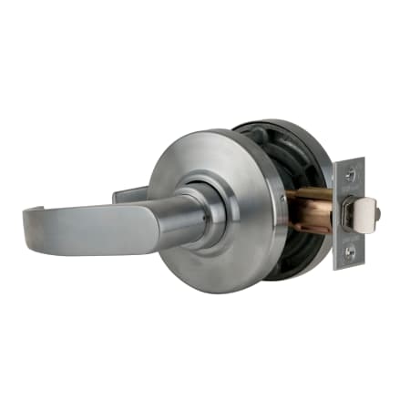 A large image of the Schlage AL70PD-NEP Schlage AL70PD-NEP