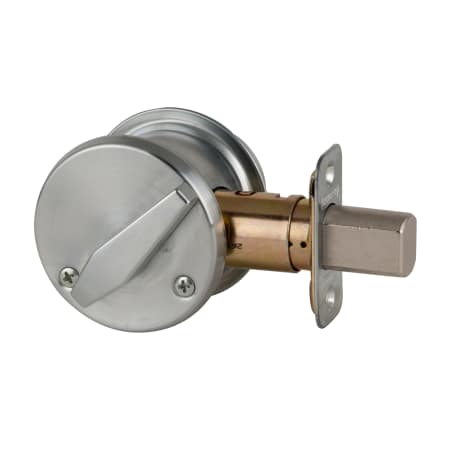 A large image of the Schlage B560BD Satin Chrome