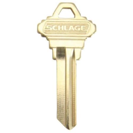 A large image of the Schlage Extra Keys-Schlage None