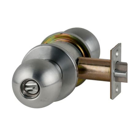A large image of the Schlage D53PD-ORB Schlage D53PD-ORB