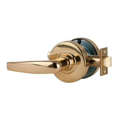 A large image of the Schlage ND10S-ATH Schlage ND10S-ATH