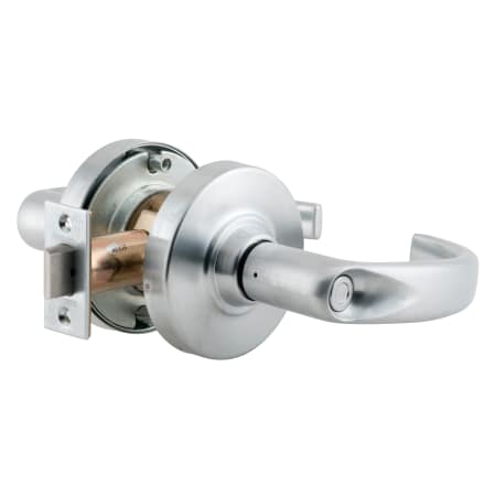 A large image of the Schlage ND40S-SPA Schlage ND40S-SPA