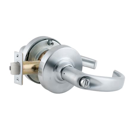 A large image of the Schlage ND53PD-SPA Schlage ND53PD-SPA