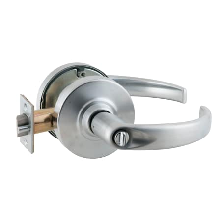 A large image of the Schlage ND53RD-SPA Schlage ND53RD-SPA