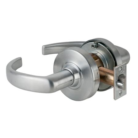 A large image of the Schlage ND70BD-SPA Schlage ND70BD-SPA