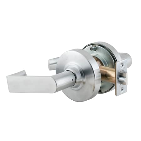 A large image of the Schlage ND70RD-RHO Schlage ND70RD-RHO