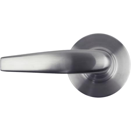 A large image of the Schlage ND73BD-ATH Satin Chrome