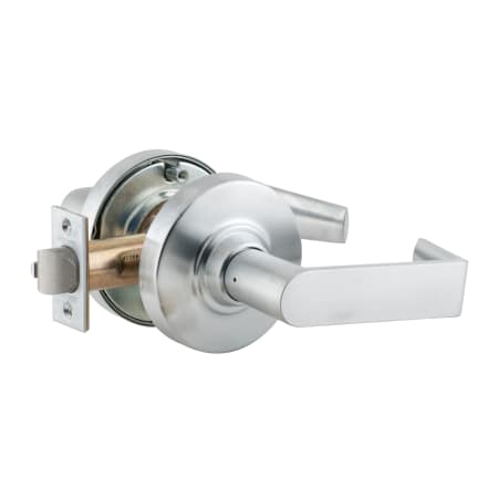 A large image of the Schlage ND80RD-RHO Schlage ND80RD-RHO