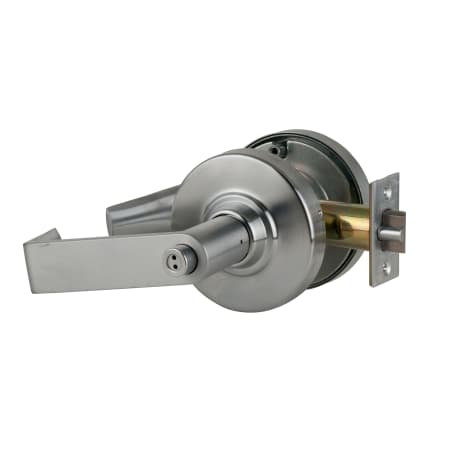 A large image of the Schlage ND85PD-RHO Schlage ND85PD-RHO