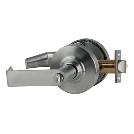 A large image of the Schlage ND92PD-RHO Schlage ND92PD-RHO