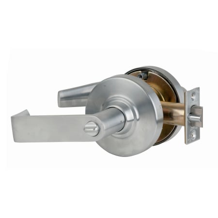 A large image of the Schlage ND92RD-RHO Schlage ND92RD-RHO