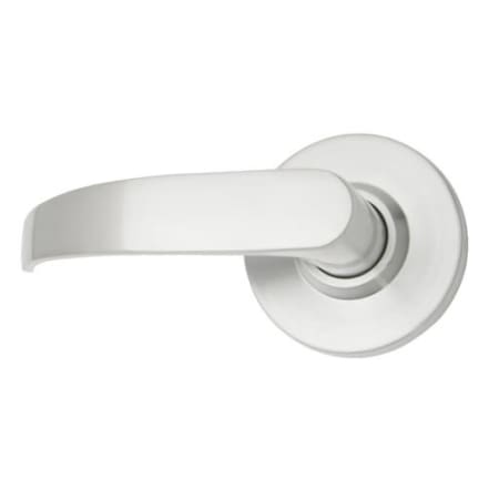 A large image of the Schlage S170-NEP Satin Chrome