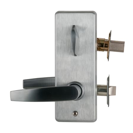 A large image of the Schlage S210PD-JUP Schlage S210PD-JUP