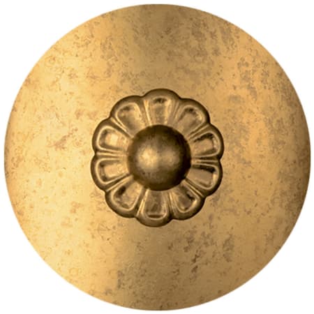 A large image of the Schonbek 2470 Schonbek-2470-Heirloom Gold Finish Swatch