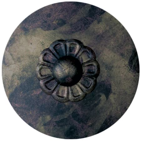 A large image of the Schonbek 2485 Schonbek-2485-Heirloom Bronze Finish Swatch