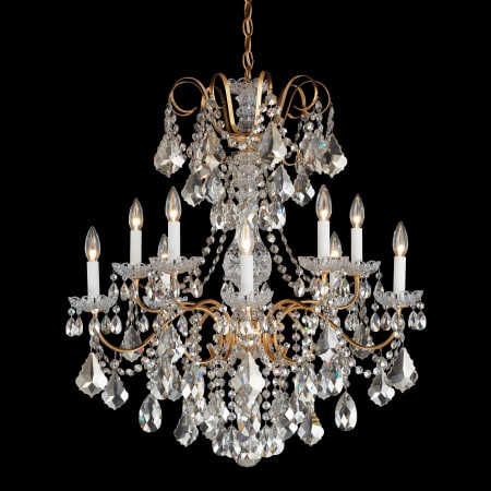 Hammered Metal Pendant Light - Small | Shades of Light