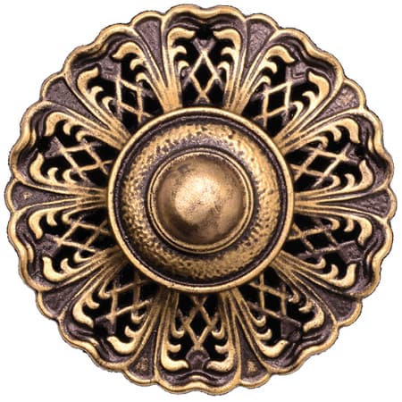 A large image of the Schonbek 5001 Schonbek-5001-Florentine Bronze Finish Swatch