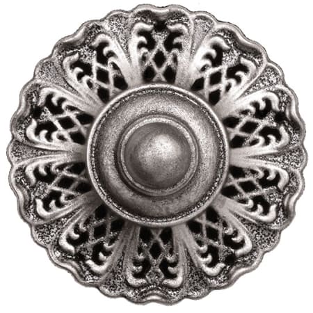 A large image of the Schonbek 5001 Schonbek-5001-Roman Silver Finish Swatch