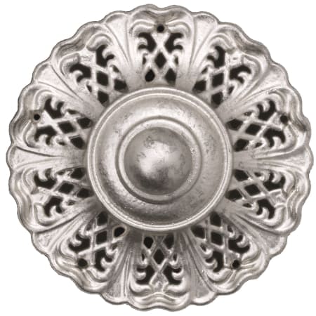 A large image of the Schonbek 5069-S Schonbek-5069-S-Antique Silver Finish Swatch