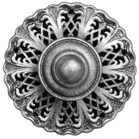 A large image of the Schonbek 5633-O Schonbek-5633-O-Roman Silver Finish Swatch