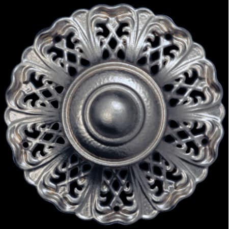 A large image of the Schonbek 5635-SH Schonbek-5635-SH-Roman Silver Finish Swatch