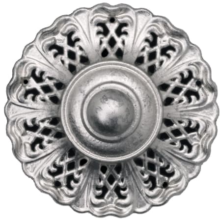 A large image of the Schonbek 5648-GS Schonbek-5648-GS-Antique Silver Finish Swatch