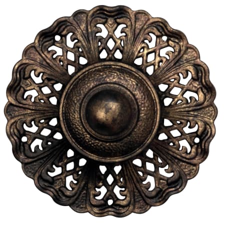 A large image of the Schonbek 5648-SH Schonbek-5648-SH-Heirloom Bronze Finish Swatch