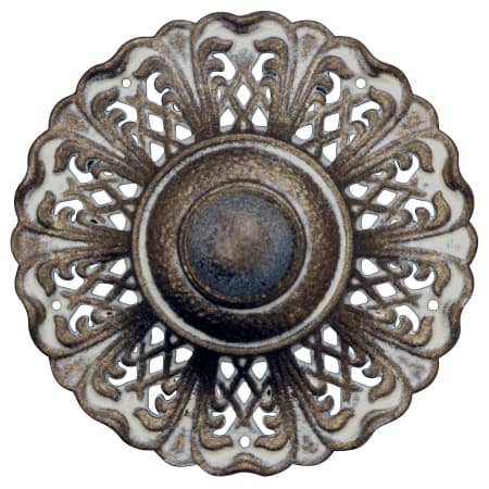 A large image of the Schonbek 5648-SH Schonbek-5648-SH-Parchment Bronze Finish Swatch