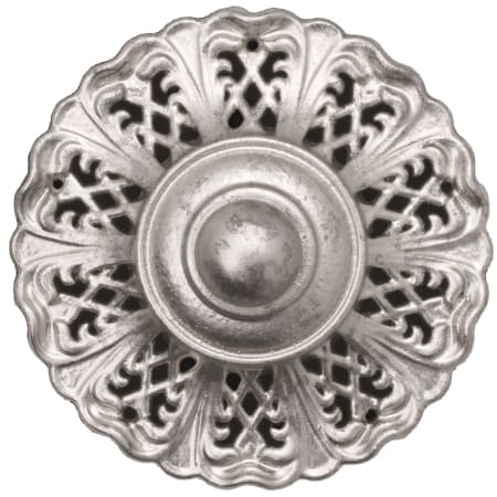 A large image of the Schonbek 5653-A Schonbek-5653-A-Antique Silver Finish Swatch