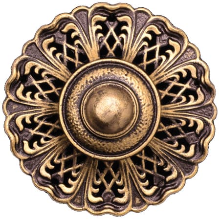 A large image of the Schonbek 5653-GS Schonbek-5653-GS-Florentine Bronze Finish Swatch