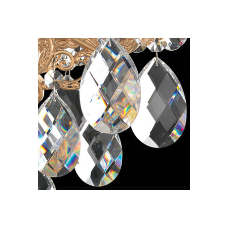 A large image of the Schonbek 5677-O Schonbek-5677-O-Optic Crystal Detailed Image