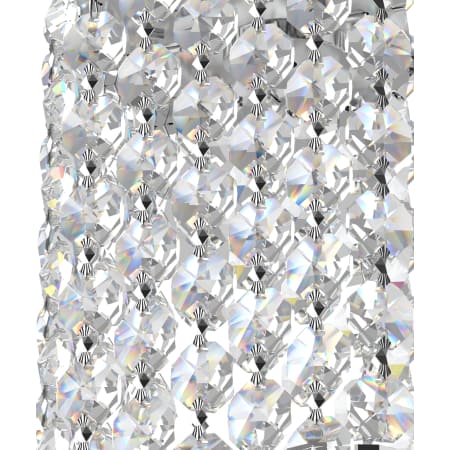 A large image of the Schonbek RE0409A Schonbek-RE0409A-Crystal Pattern Detail