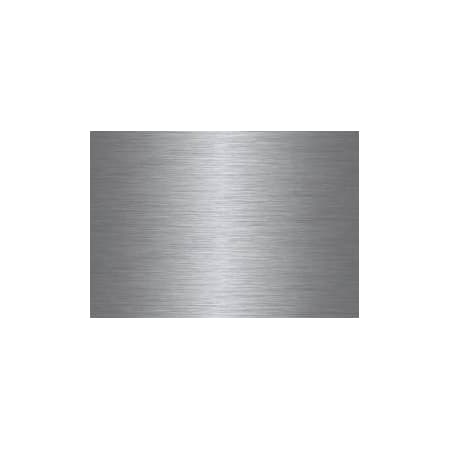 A large image of the Schonbek RF2432N-S Schonbek-RF2432N-S-Brushed Stainless Steel Finish Swatch