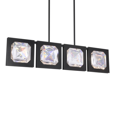 A large image of the Schonbek Beyond BPD75243 Black