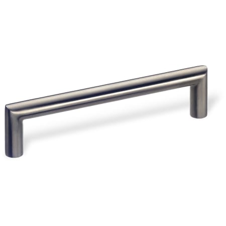 A large image of the Schwinn Hardware 3243/128 Brushed Stainless Steel