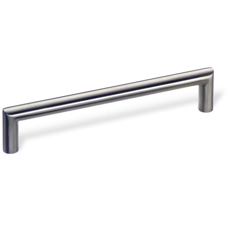 A large image of the Schwinn Hardware 3243/160 Brushed Stainless Steel
