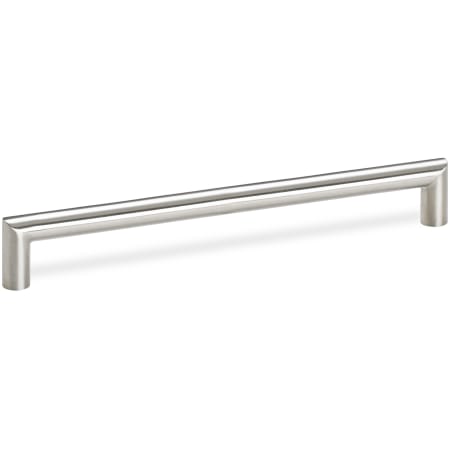 A large image of the Schwinn Hardware 3243/256 Brushed Stainless Steel