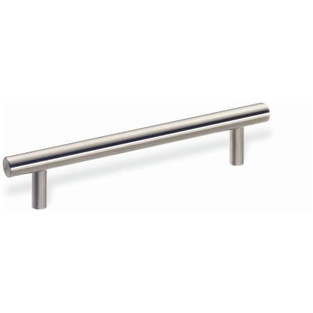 A large image of the Schwinn Hardware 3289/128 Brushed Stainless Steel