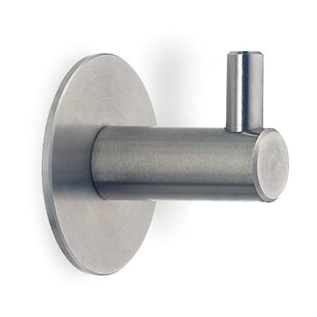 A large image of the Schwinn Hardware 4410/26 Brushed Stainless Steel