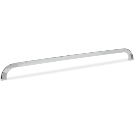 A large image of the Schwinn Hardware Z240/320 Polished Chrome