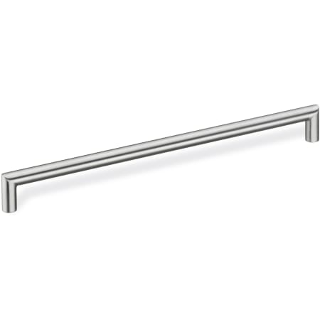 A large image of the Schwinn Hardware 4588/320 Brushed Stainless Steel