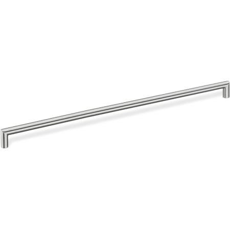 A large image of the Schwinn Hardware 4588/480 Brushed Stainless Steel