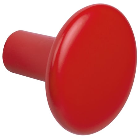 A large image of the Schwinn Hardware 88941/60 Red Pantone