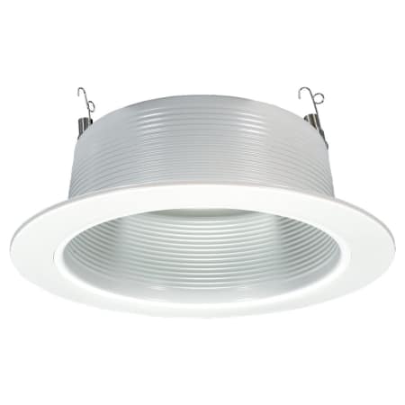 A large image of the Sea Gull Lighting 1129 White