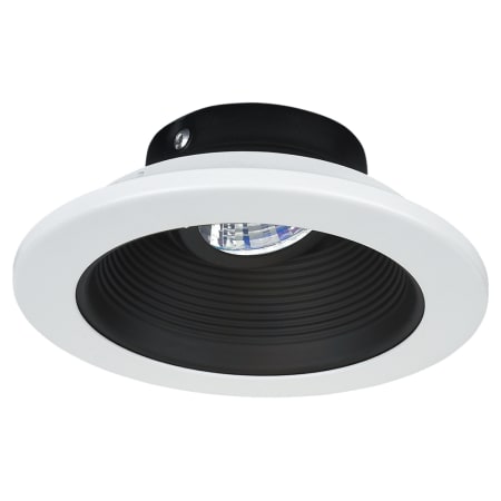 A large image of the Sea Gull Lighting 1226 Black