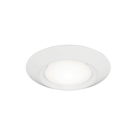 A large image of the Sea Gull Lighting 14706S-15 White